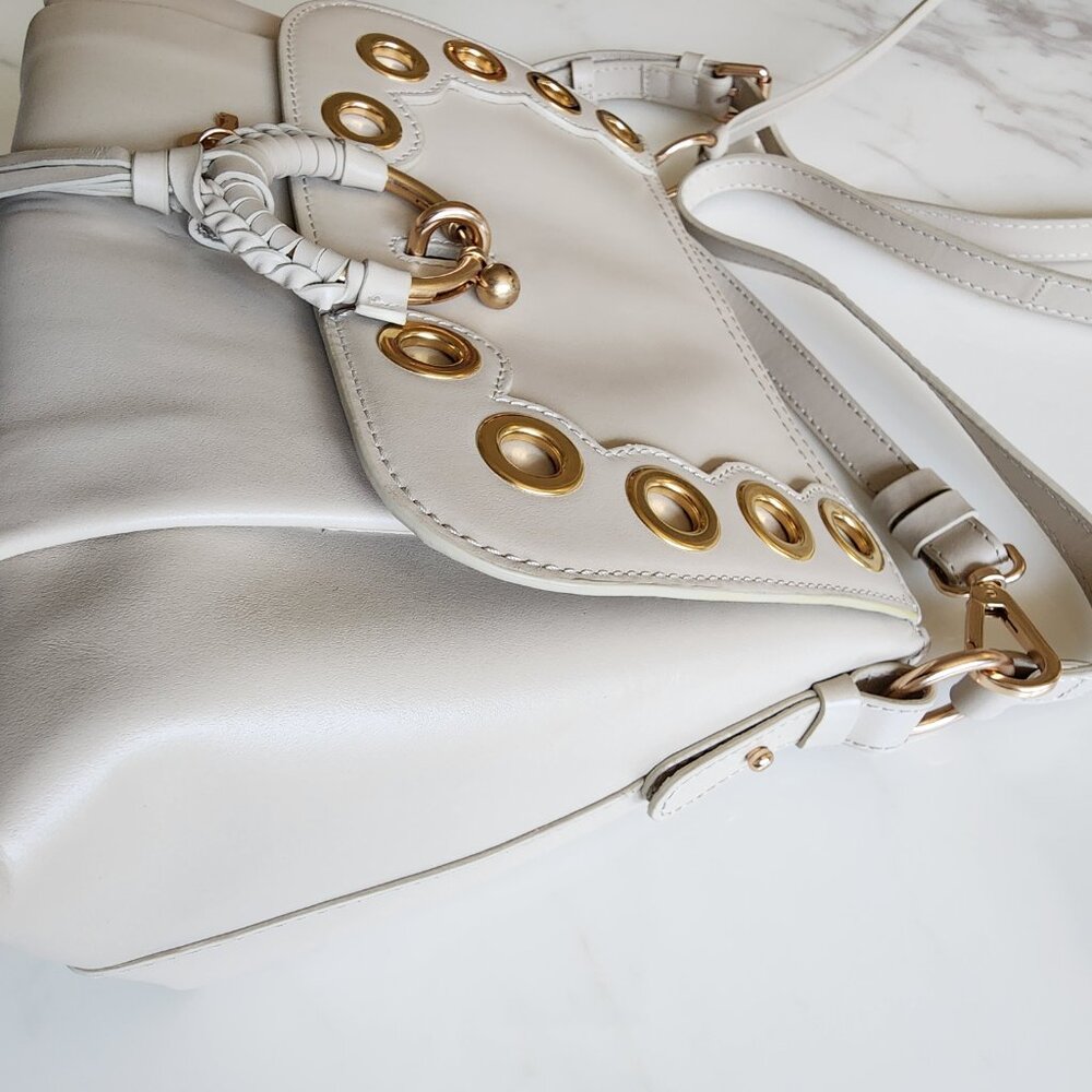 See By Chloe Joan Shoulder Bag - Picture 5 of 14